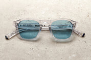 CHAPTER S - CRISTAL LIGHT BLUE S 028L