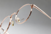 BRENTWOOD - ROSE GOLD