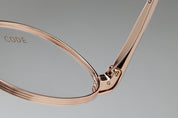 BRENTWOOD - ROSE GOLD