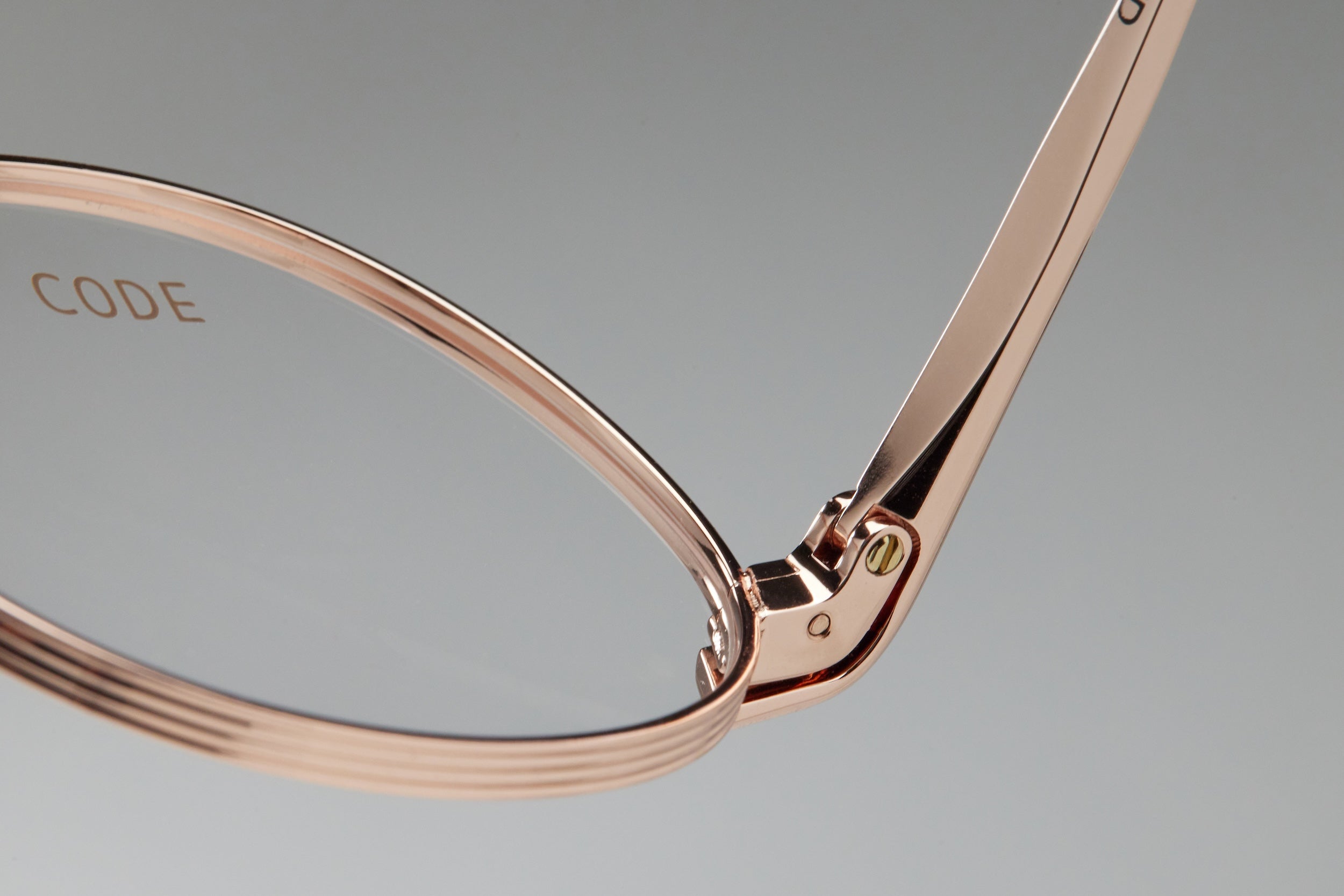 BRENTWOOD - ROSE GOLD