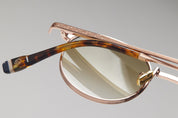 BRENTWOOD S - ROSE GOLD / OLIVE GRADIENT