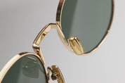 BRENTWOOD S - SHINY GOLD / G15
