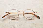 BRENTWOOD - ROSE GOLD