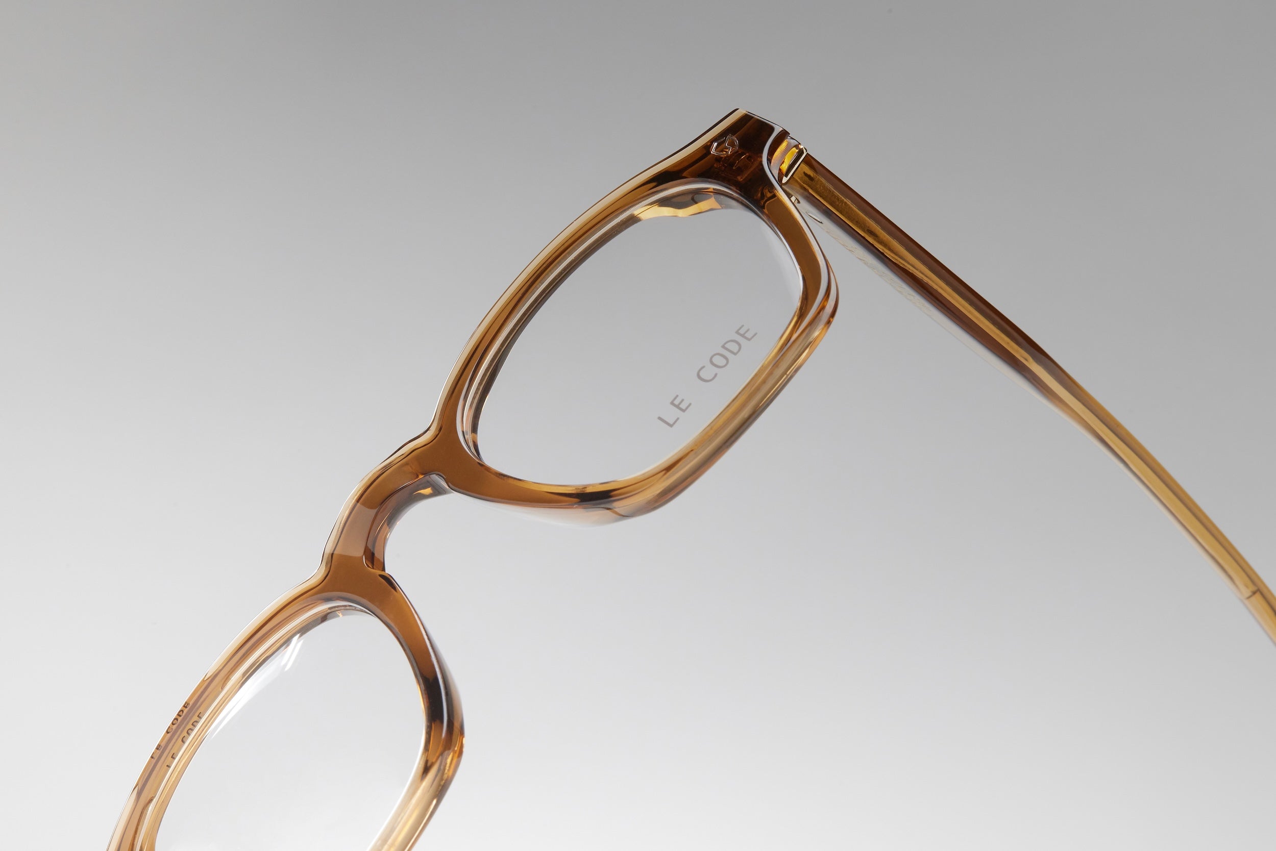 CHAPTER - CLEAR BROWN