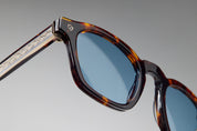CHAPTER S - TORTOISE /  LIGHT BLUE