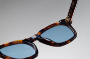 CHAPTER S - TORTOISE /  LIGHT BLUE
