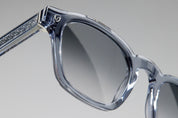 CHAPTER S - TRANS GREY / GRADIENT GREY