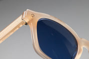 CHAPTER S - YELLOW SAND / DARK BLUE