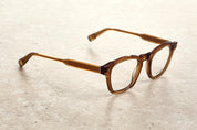 CHAPTER - CLEAR BROWN