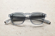 CHAPTER S - TRANS GREY / GRADIENT GREY