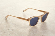 CHAPTER S - YELLOW SAND / DARK BLUE