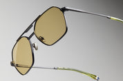 COACH - BLACK / YELLOW TEA