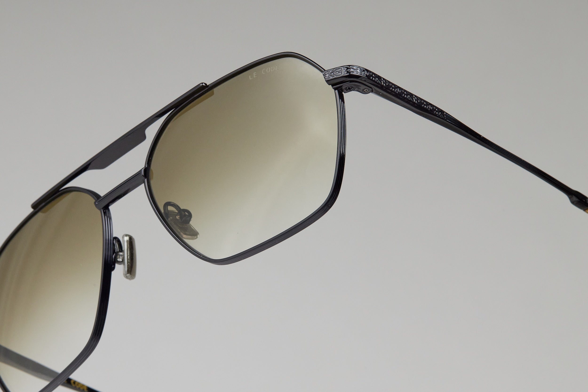 COACH - BLACK / GRADIENT OLIVE