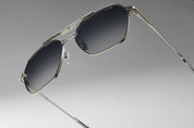 COACH - PLATINUM / GRADIENT GREY