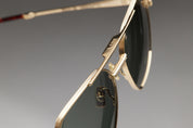 COACH - SHINY GOLD / G15