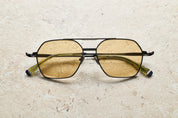 COACH - BLACK / YELLOW TEA