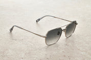 COACH - PLATINUM / GRADIENT GREY