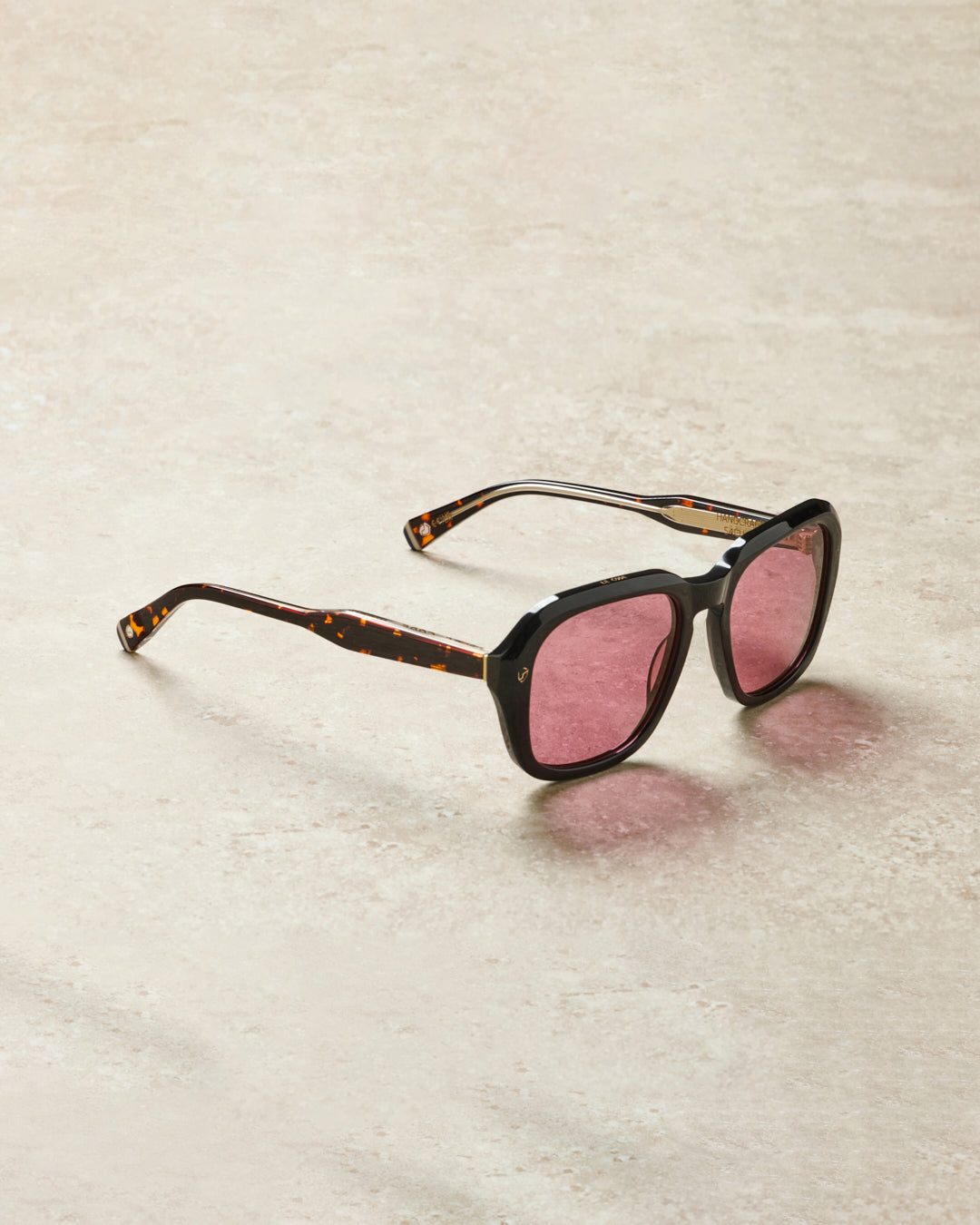 DORSAY 001N BLACK PURPLE