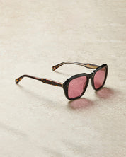 DORSAY 001N BLACK PURPLE