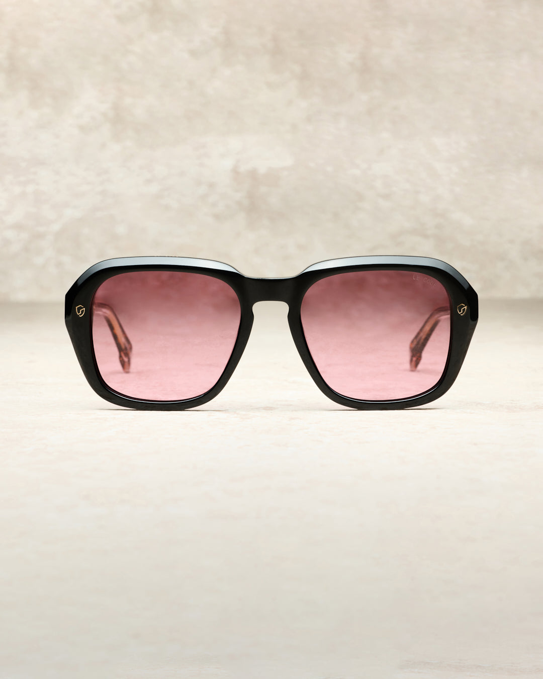 DORSAY 001N BLACK PURPLE