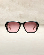 DORSAY 001N BLACK PURPLE