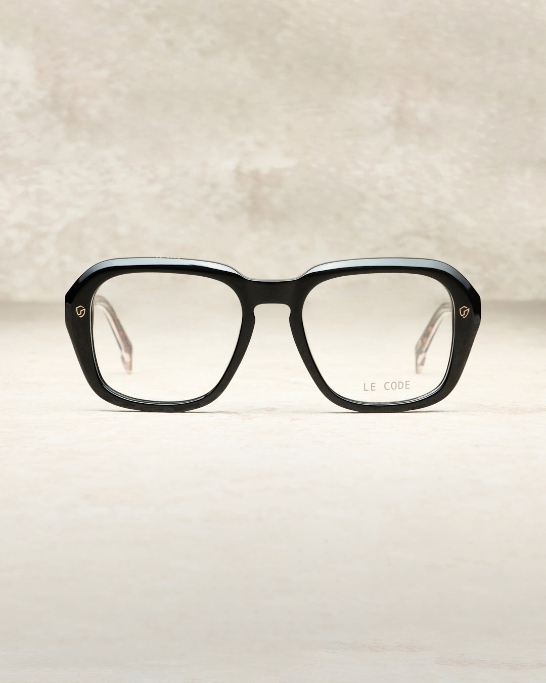 DORSAY - BLACK 001