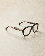 DORSAY - BLACK 001