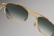 DUST - MATT GOLD / GRADIENT G15