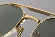 DUST - SHINY GOLD / G15