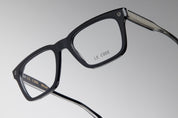 ECLAT - BLACK