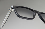 ECLAT S - BLACK / GRADIENT GREY