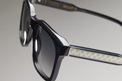 ECLAT S - BLACK / GRADIENT GREY