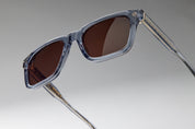 ECLAT S - TRANS GREY / BROWN