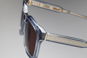 ECLAT S - TRANS GREY / BROWN