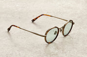 FRESH - BRONZE / LIGHT TURQUOISE 011M