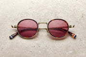 FRESH - MAT GOLD / PURPLE 014K