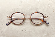 FRESH - ROSE GOLD / TORTOISE 016