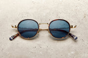 FRESH - SHINY GOLD / INDIGO 017R