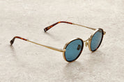 FRESH - SHINY GOLD / INDIGO 017R