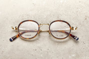 FRESH - SHINY GOLD / TORTOISE 017