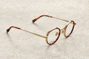 FRESH - SHINY GOLD / TORTOISE 017
