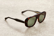 GROHL - TORTOISE BLACK / G15 002C
