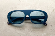 GROHL - PETROL BLUE / LIGHT BLUE 023L