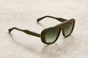GROHL S - OLIVE / G15 GRADIENT 024G