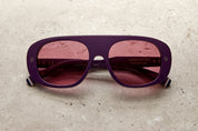 GROHL - EGGPLANT / PURPLE 025N