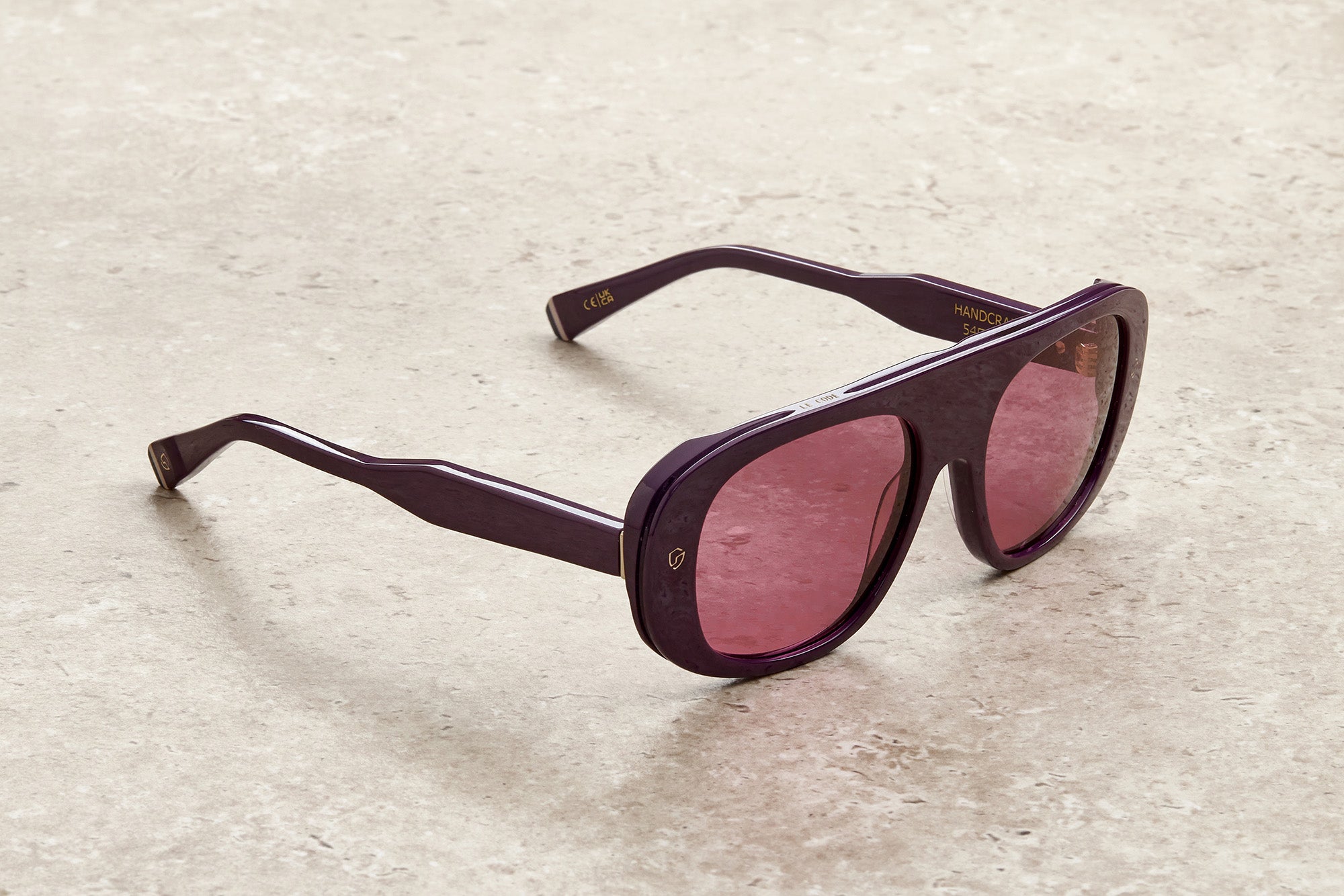 GROHL - EGGPLANT / PURPLE 025N