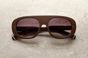 GROHL - BRONZE / BROWN GRADIENT 026E