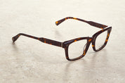 HARRY - TORTOISE GREY