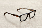 IDYLL - BLACK TORTOISE 001