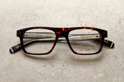 IDYLL - TORTOISE BLACK 002